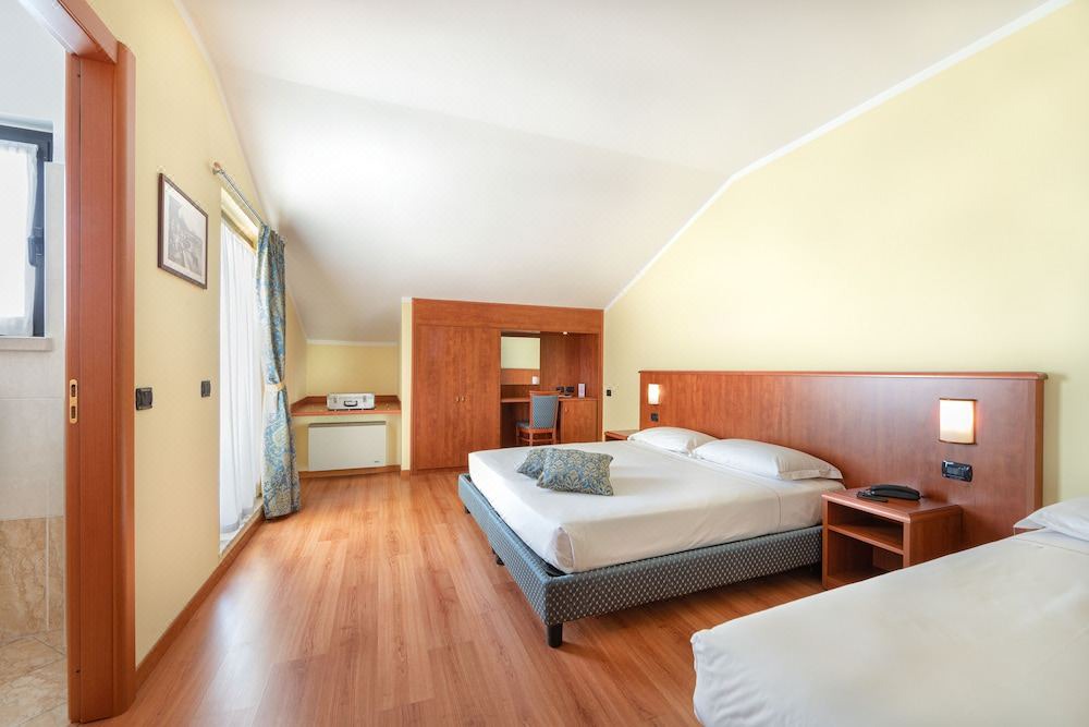 Photo of Bedroom in Dossobuono