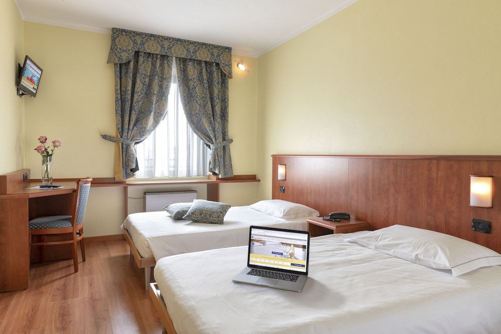 Photo of Bedroom in Dossobuono