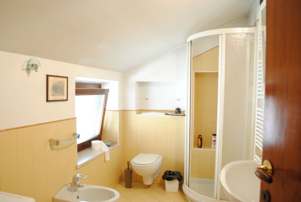 Photo of Bathroom in Verona City Centre