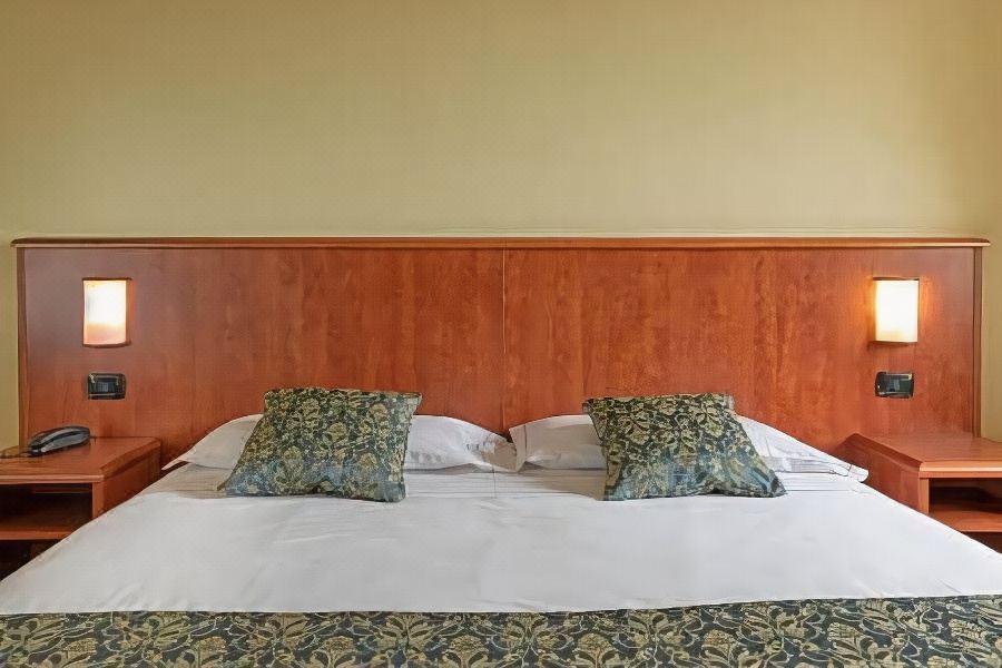 Photo of Bedroom in Dossobuono