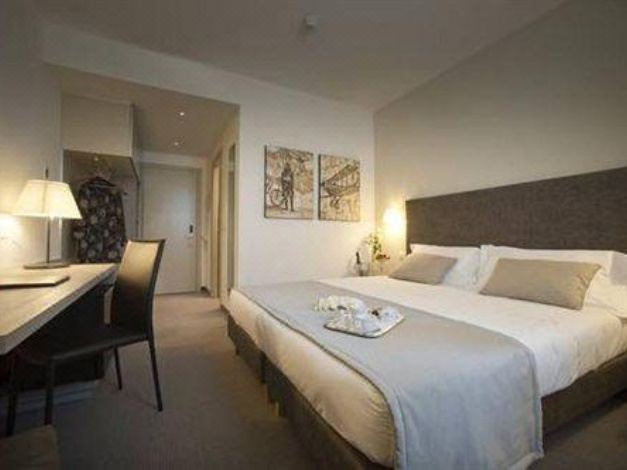 Photo of Bedroom in Caselle