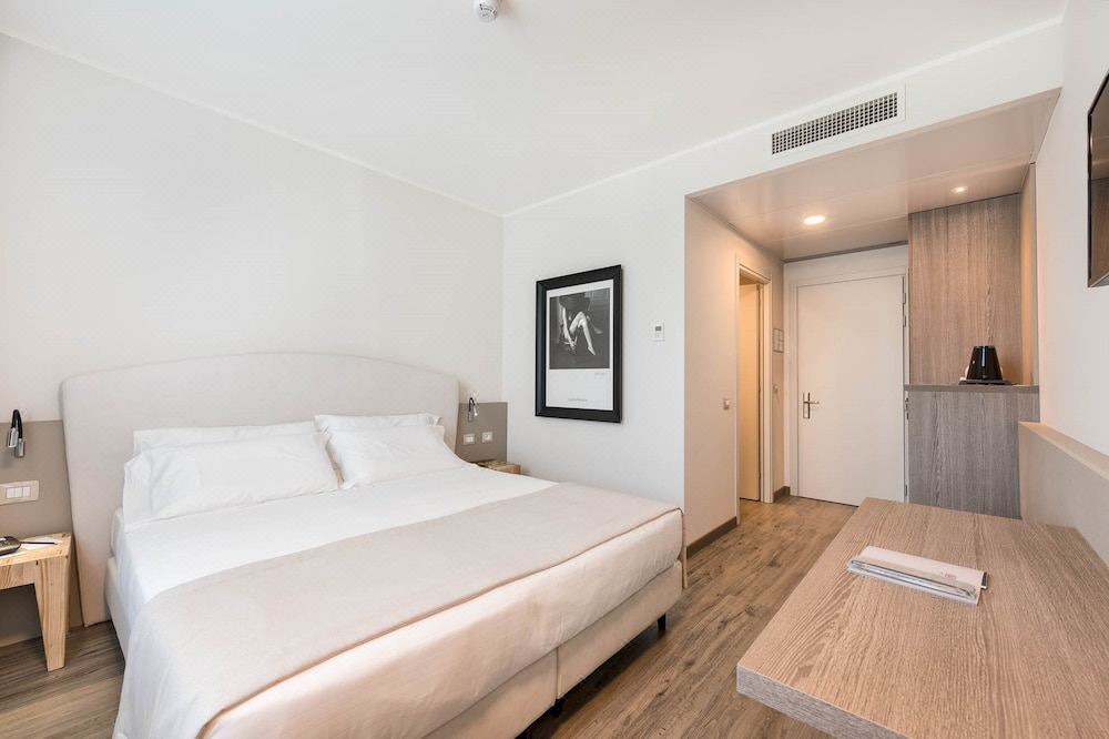 Photo of Bedroom in Caselle