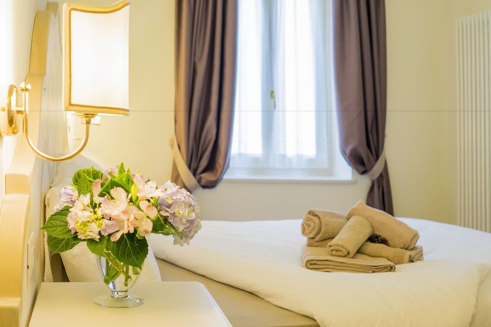 Photo of Bedroom in Bosco Chiesanuova