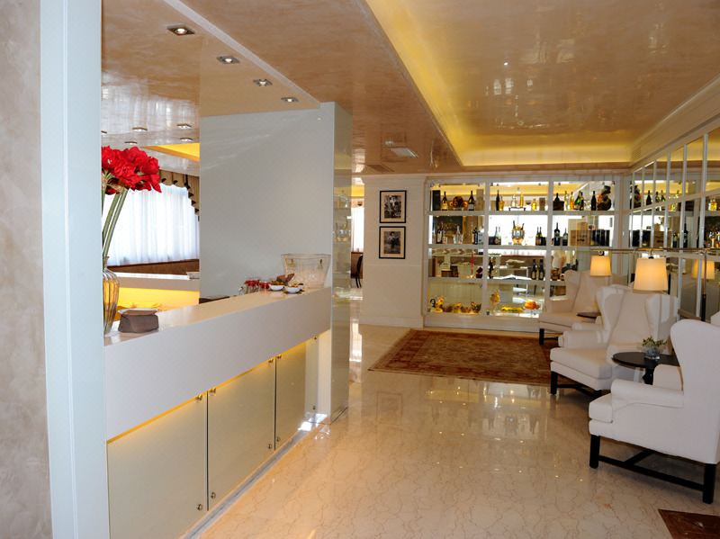 Photo of Livingroom in Soave