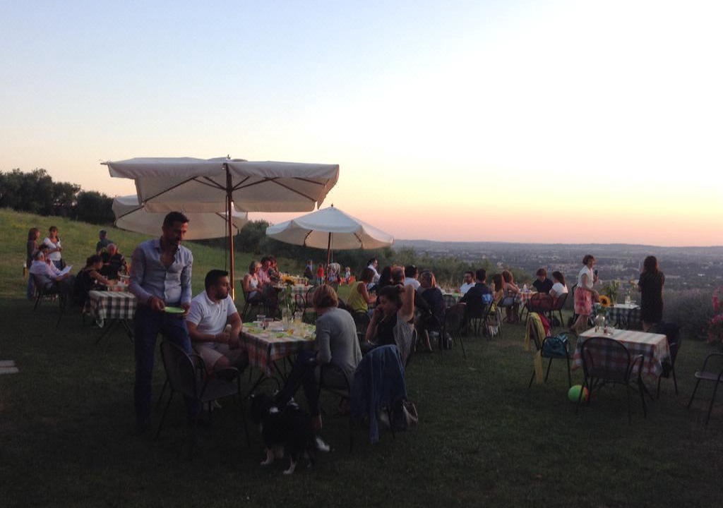 Photo of Others in Borgo Trento