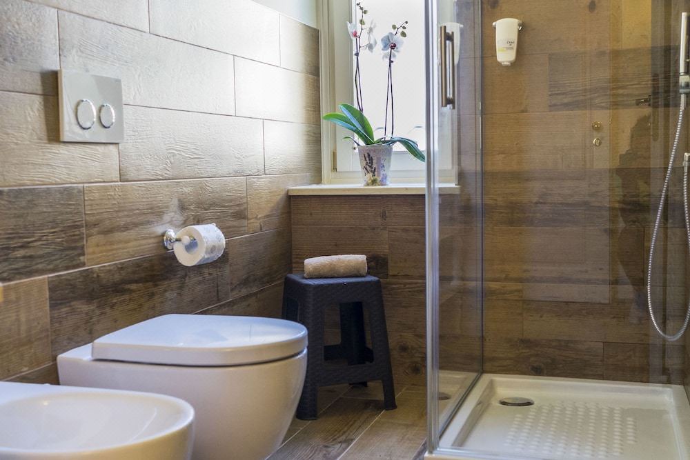 Photo of Bathroom in Bosco Chiesanuova
