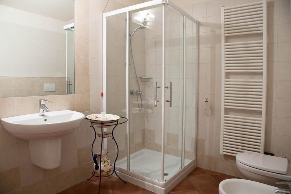 Photo of Bathroom in Zevio