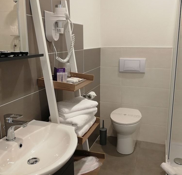 Photo of Bathroom in San Bonifacio
