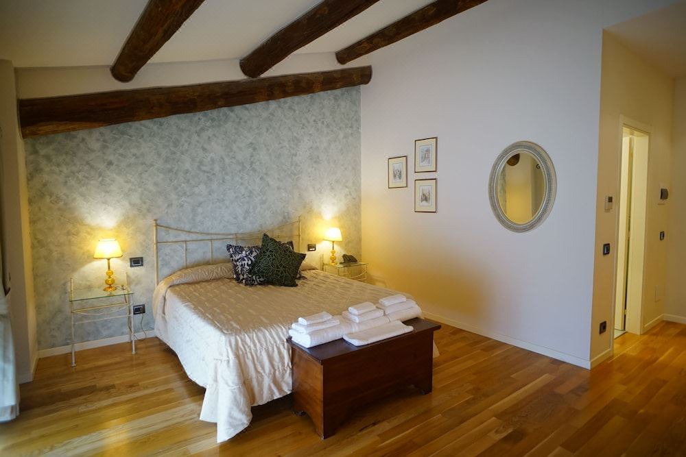 Photo of Bedroom in Zevio