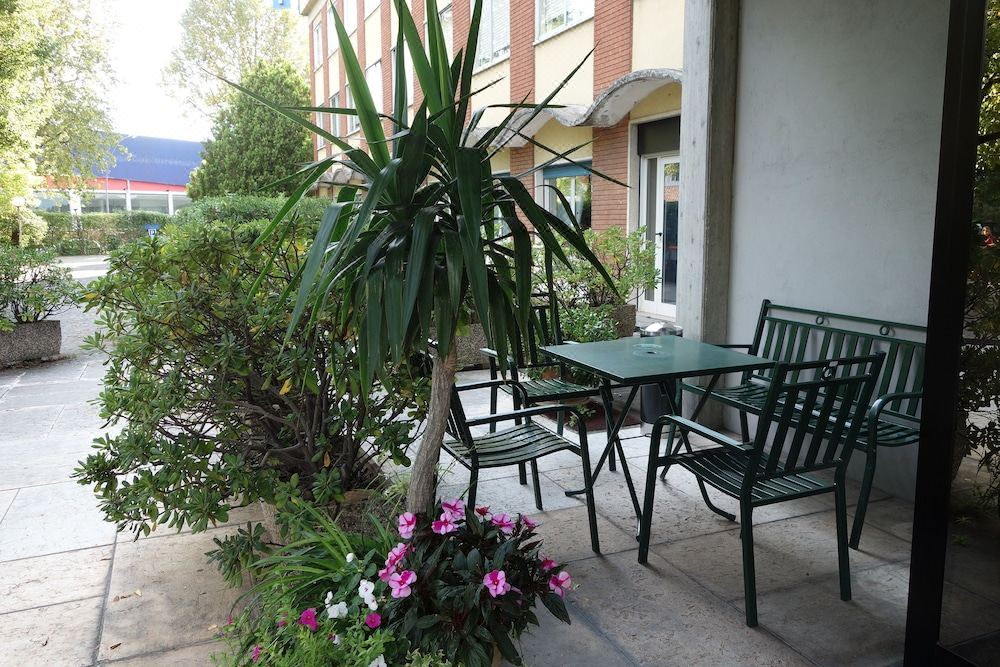 Photo of Patio Balcony in Ovest