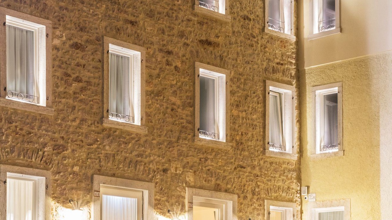 Photo of Buildings in Bosco Chiesanuova