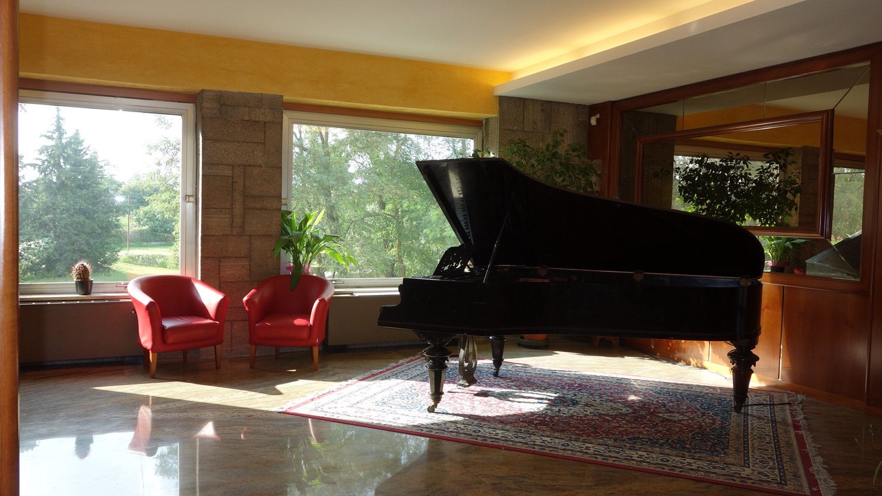 Photo of Livingroom in Ovest