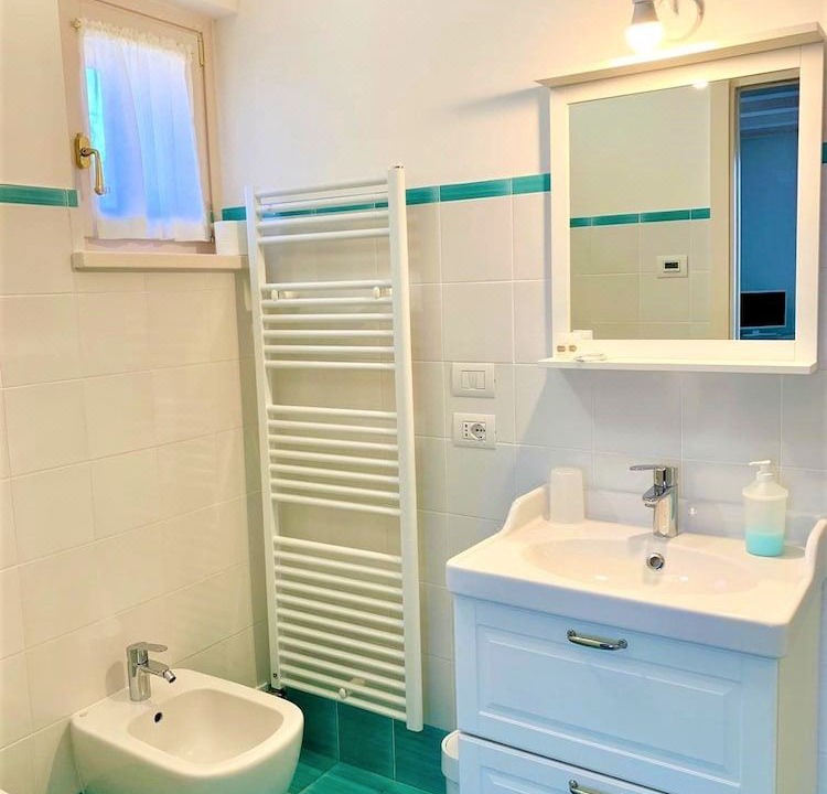 Photo of Bathroom in Borgo Trento