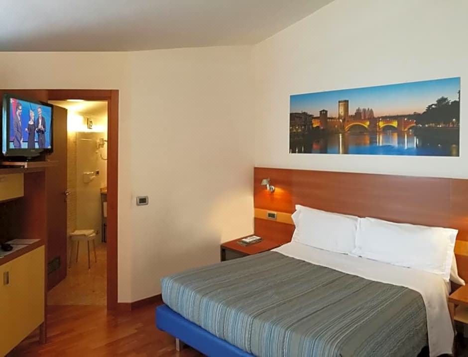 Photo of Bedroom in Sud-Ovest