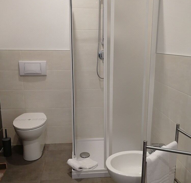 Photo of Bathroom in San Bonifacio