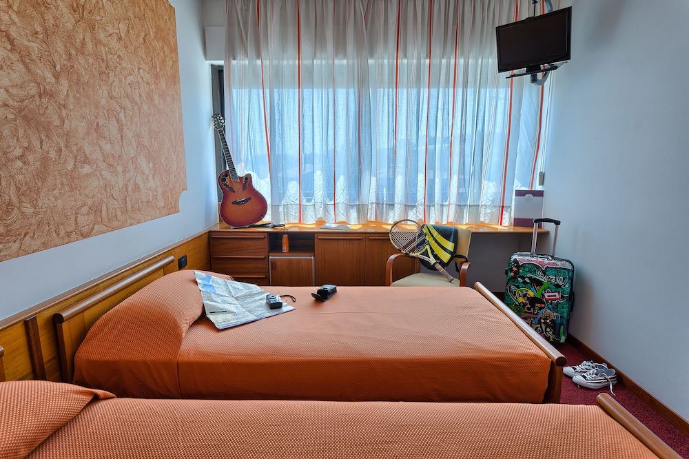 Photo of Bedroom in San Pietro in Cariano