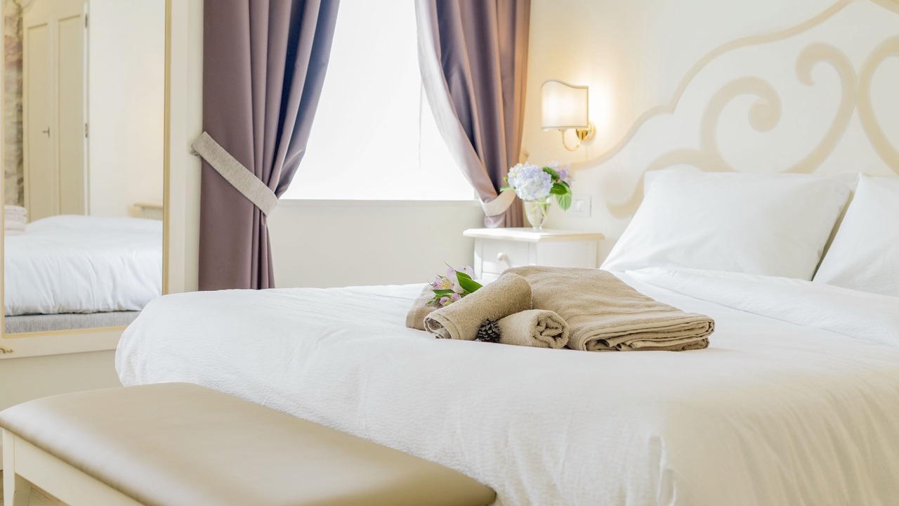 Photo of Bedroom in Bosco Chiesanuova