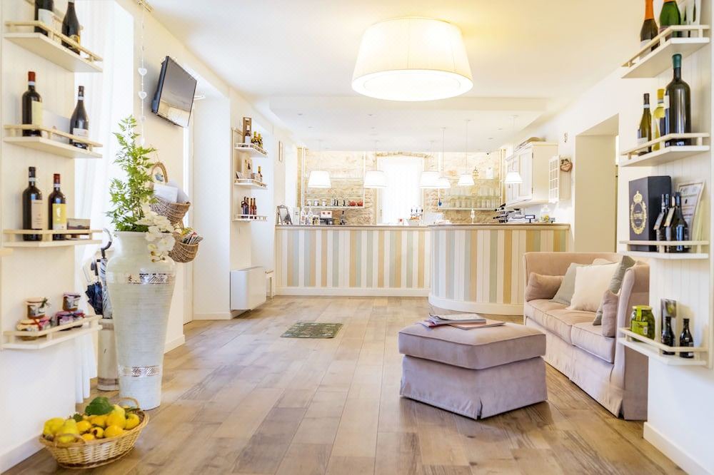 Photo of Livingroom in Bosco Chiesanuova