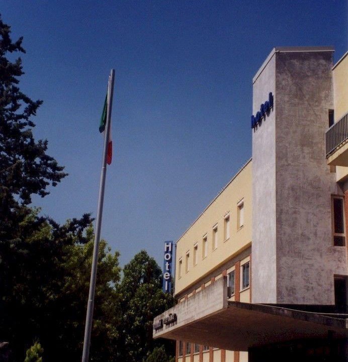 Photo of Buildings in Ovest