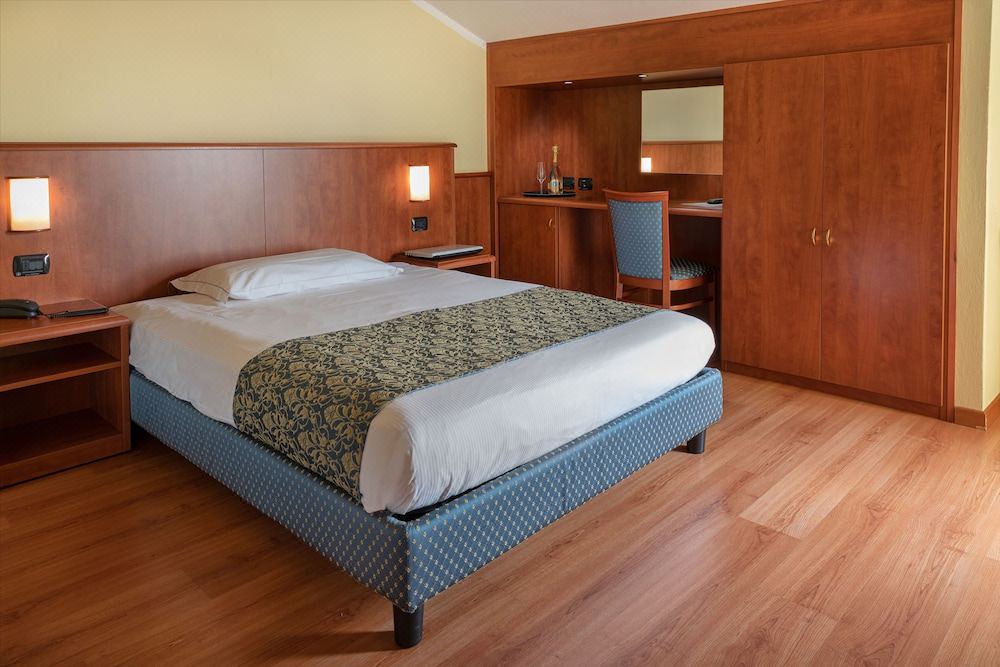 Photo of Bedroom in Dossobuono