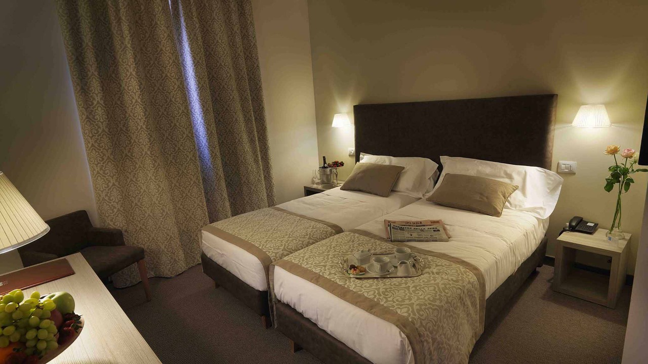 Photo of Bedroom in Caselle