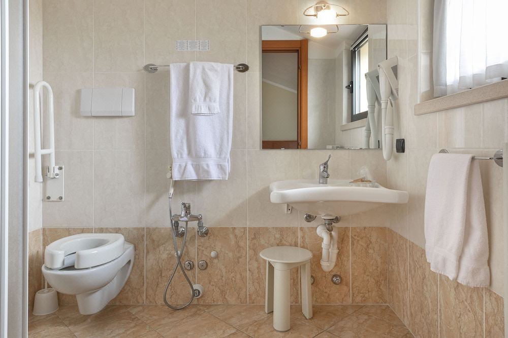 Photo of Bathroom in Dossobuono