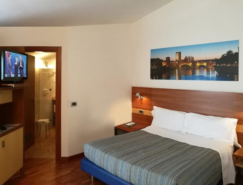 Photo of Bedroom in Sud-Ovest