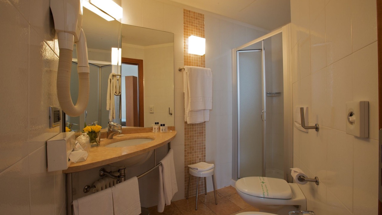 Photo of Bathroom in Sud-Ovest