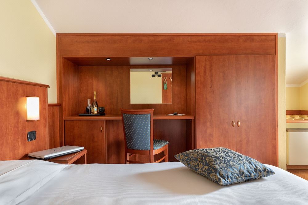 Photo of Bedroom in Dossobuono
