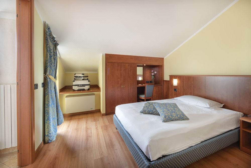 Photo of Bedroom in Dossobuono