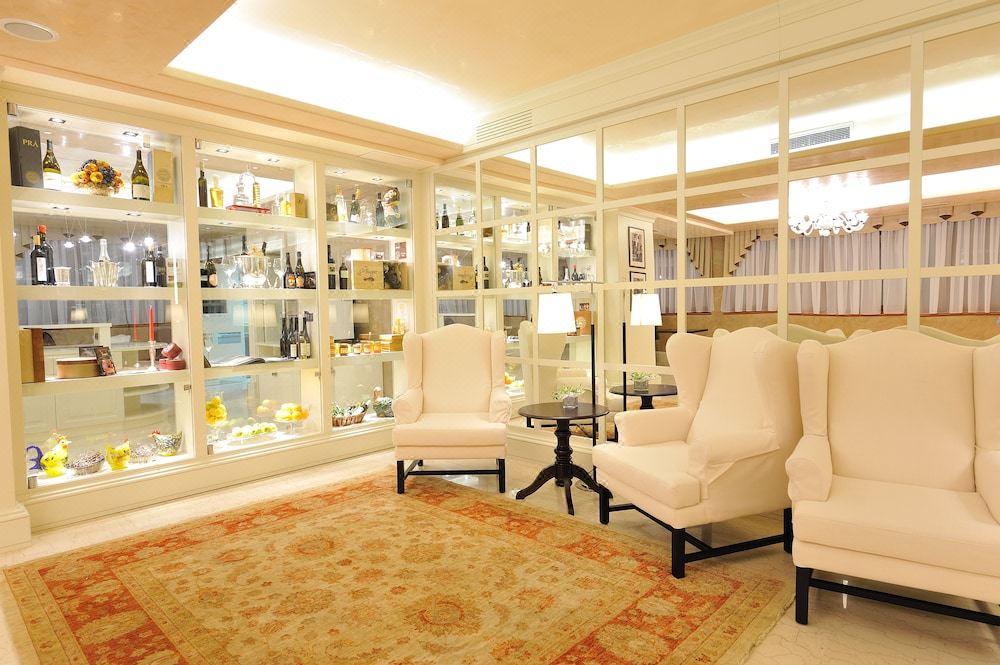 Photo of Livingroom in Soave