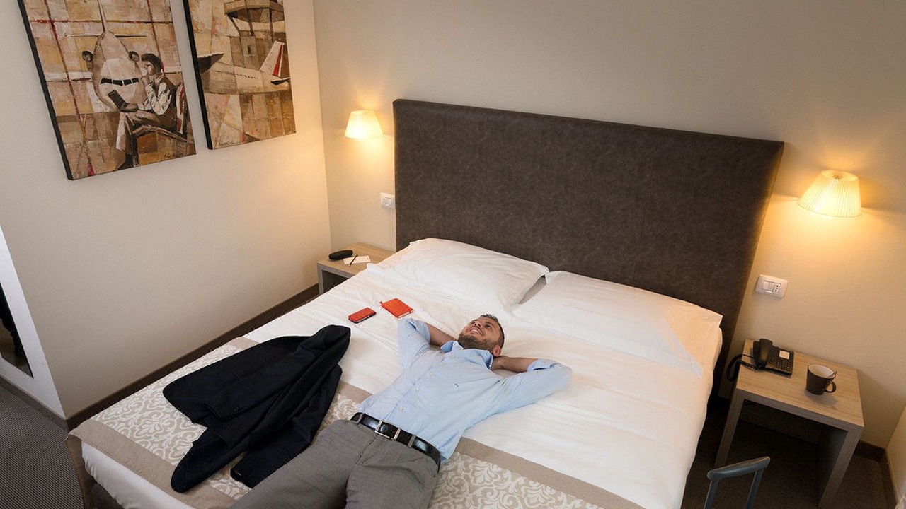 Photo of Bedroom in Caselle