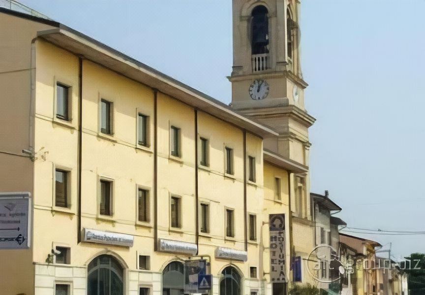 Photo of Buildings in Dossobuono
