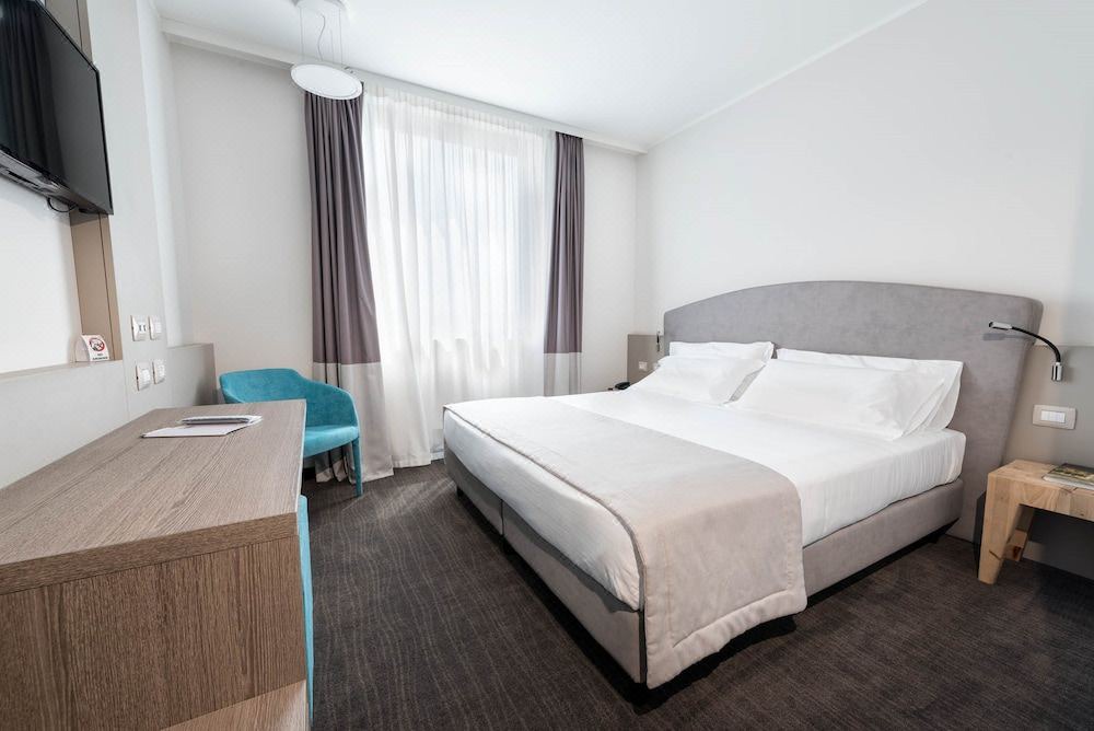 Photo of Bedroom in Caselle