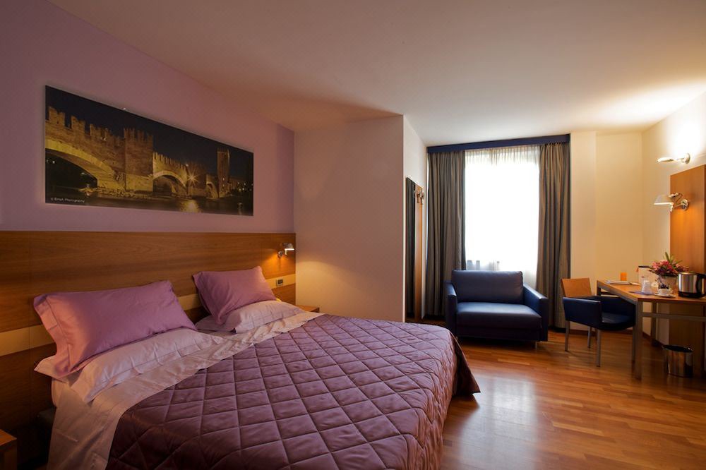 Photo of Bedroom in Sud-Ovest