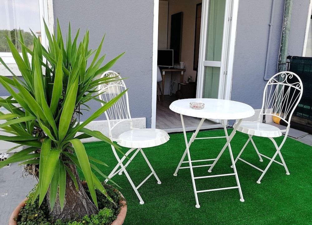 Photo of Patio Balcony in San Bonifacio