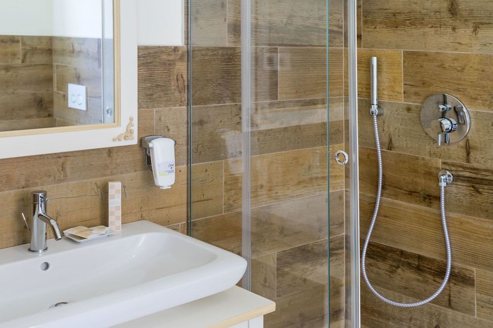 Photo of Bathroom in Bosco Chiesanuova