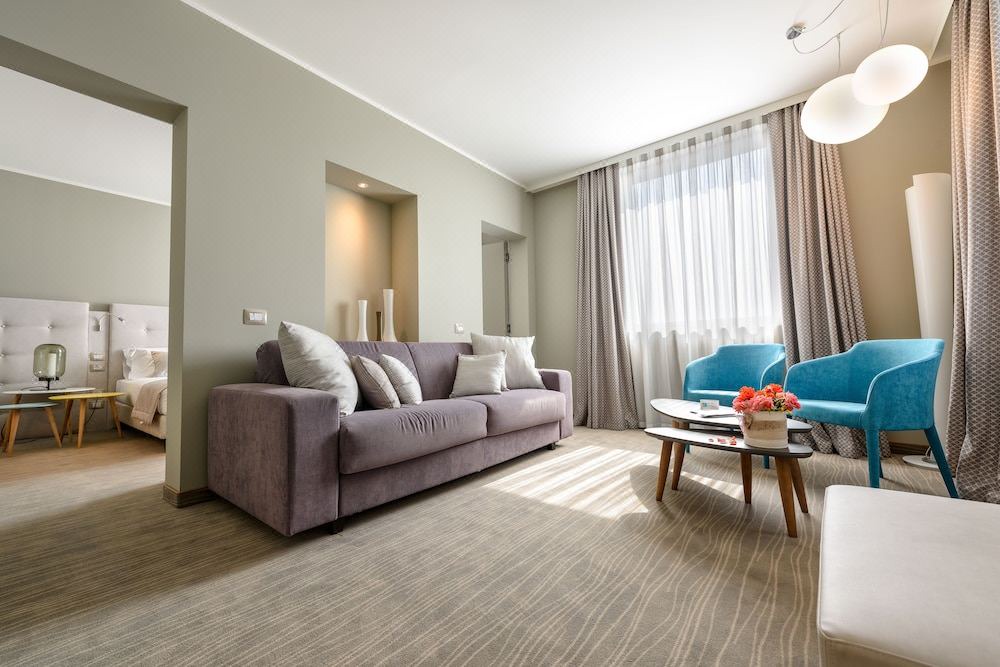 Photo of Livingroom in Caselle