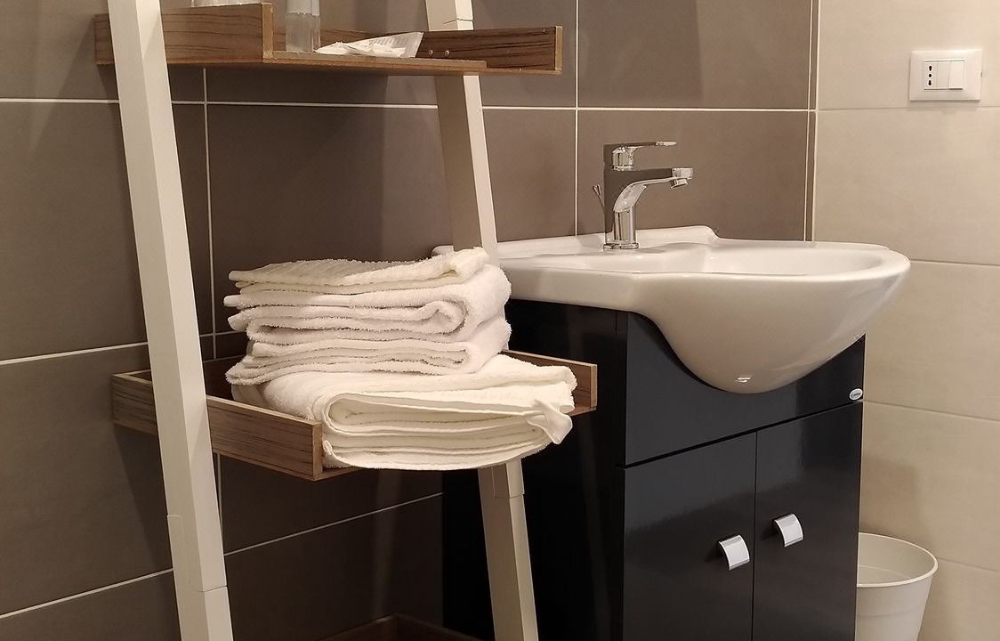 Photo of Bathroom in San Bonifacio
