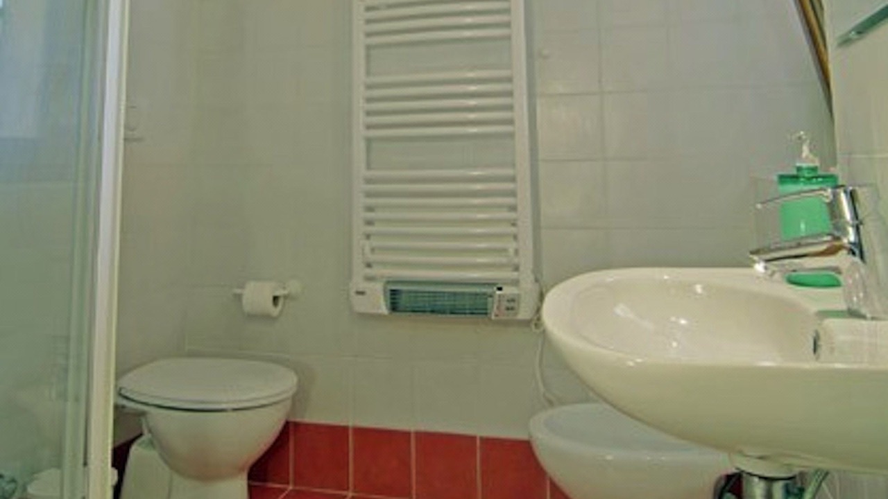 Photo of Bathroom in Borgo Trento
