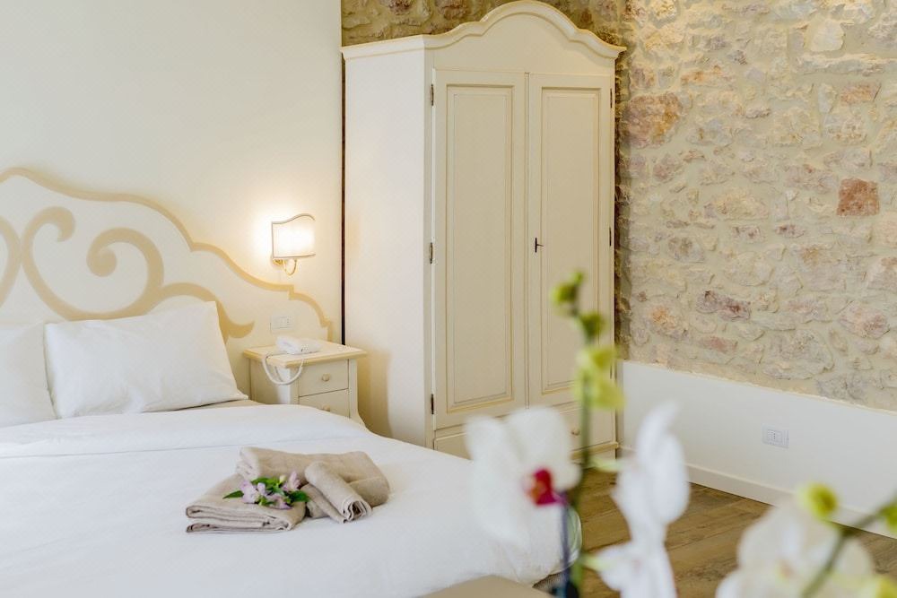 Photo of Bedroom in Bosco Chiesanuova