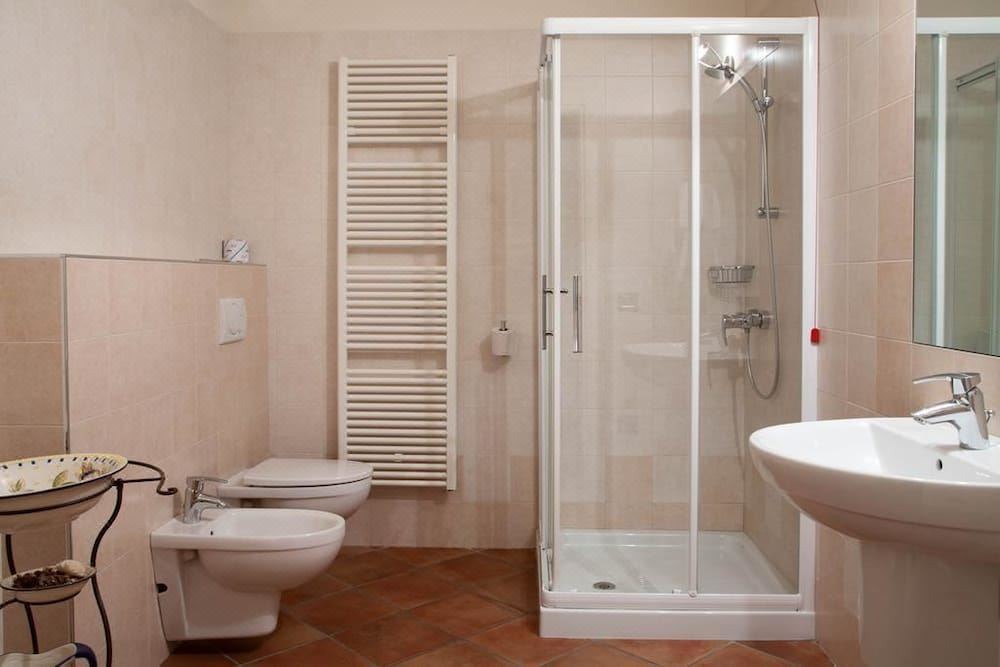 Photo of Bathroom in Zevio