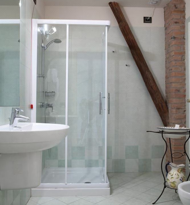Photo of Bathroom in Zevio
