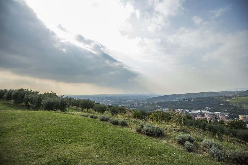 Photo of Outdoor in Borgo Trento