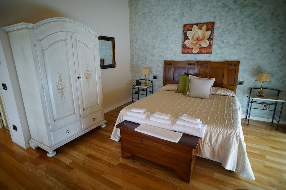 Photo of Bedroom in Zevio