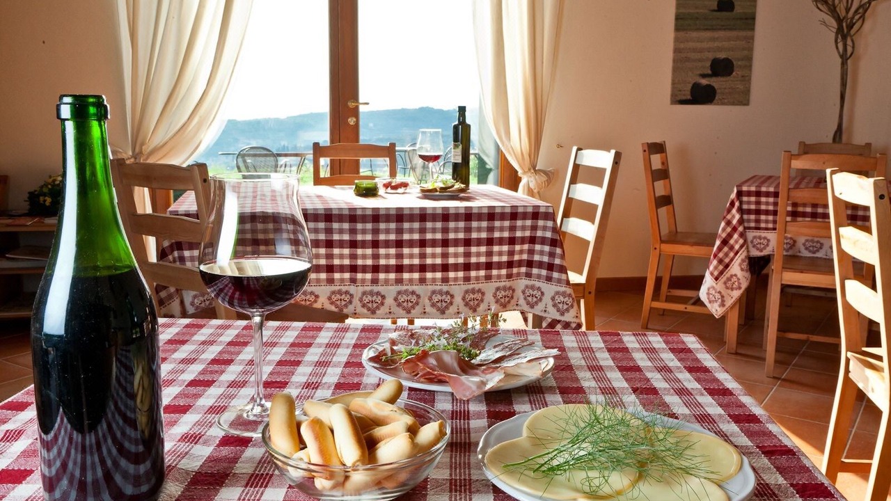 Photo of Livingroom in Borgo Trento