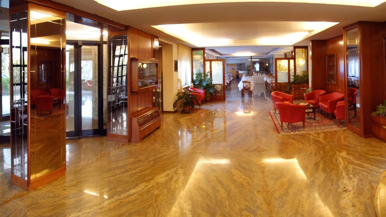 Photo of Livingroom in Ovest