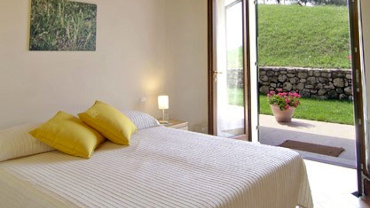 Photo of Bedroom in Borgo Trento