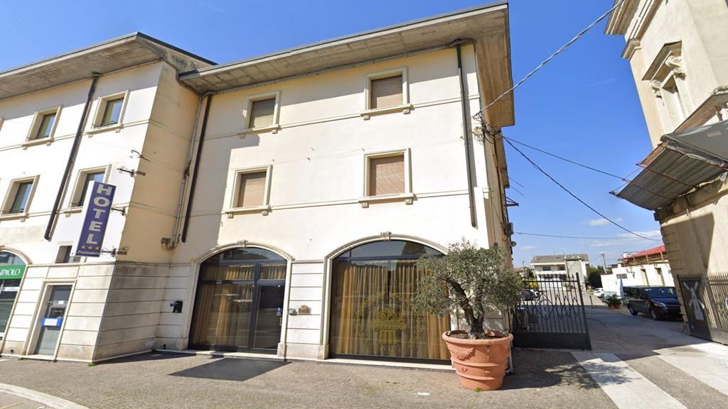Photo of Buildings in Dossobuono