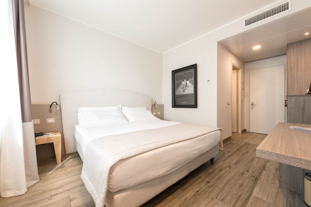Photo of Bedroom in Caselle